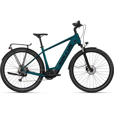Elektrische fiets Kellys E-Carson 30 M 28"