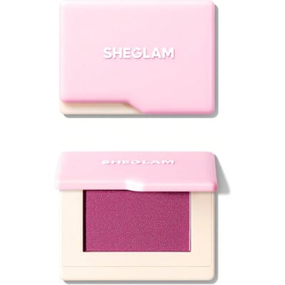 Dream Touch Blush-Knock Out Poeder Blush Merk Beauty Cosmetica Make-Up Voor Vrouwen En Meisjes