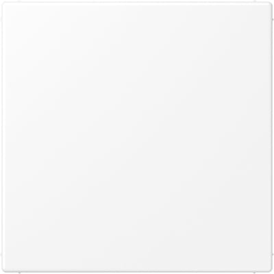 Jung LS RANGE Bedieningselement/Centrale Plaat LS994BWM - E2VZT