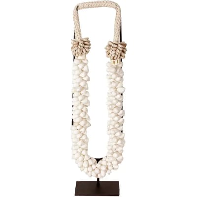 Halsband Pole To Pole Shell Necklace