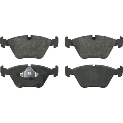 Remblokset FEBI BILSTEIN 16000, voor
