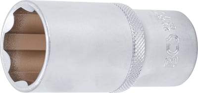 BGS Dopsleuteldop Super Lock, diep 1/2 28 mm