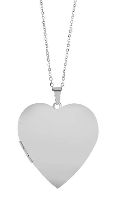 AKZENT Akzent damesketting met hanger Liora, duurzaam