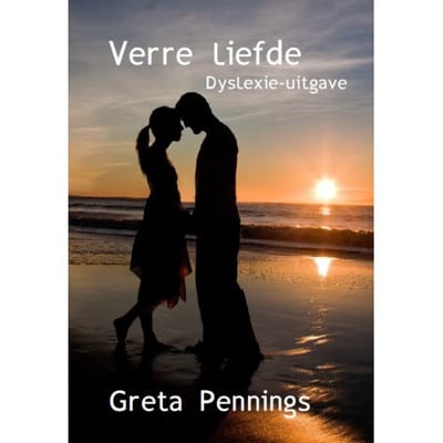 Verre Liefde - Gerda Pennings
