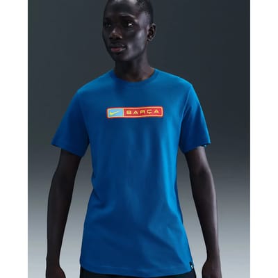 FC Barcelona T-shirt Originals 2025/26