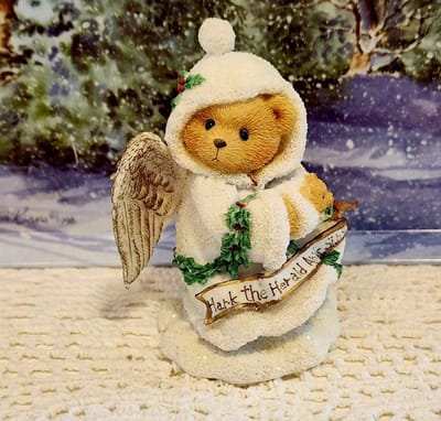 Cherished Teddies: Stormi