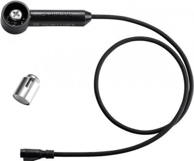 Shimano Snelheidssensor - STEPS - E5000, E6000, E6100, E7000 en E8000 - Met 760 mm kabel