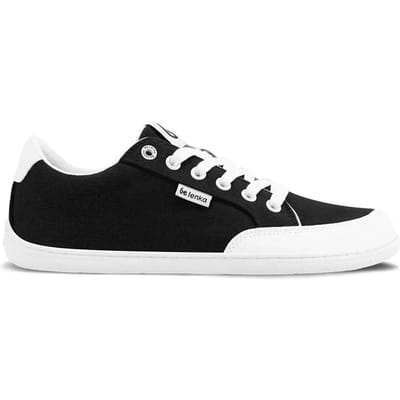 Be Lenka Rebound Barefoot Schoenen Zwart EU 38 Man