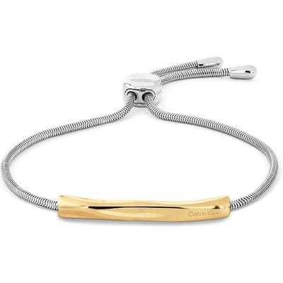Calvin Klein Armband GRADIENT WAVES 35000946