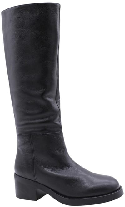Angel Alarcon - Schoenen - Zwart - Vrouwen - Maat 37 -