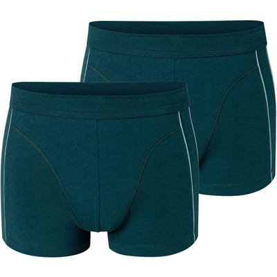 Schiesser Koffer Comfort Fit