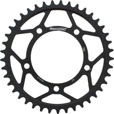 Motorfiets kroon Supersprox RFE 702:41 # JTR702-41 # 1-4430-41