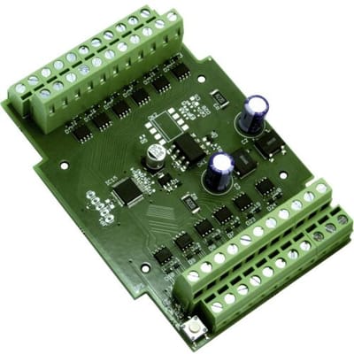TAMS Elektronik 43-02126-01 WD-12 Wisseldecoder