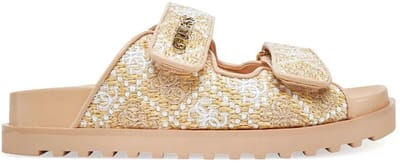 Teenslippers Dames GUESS 38 EU