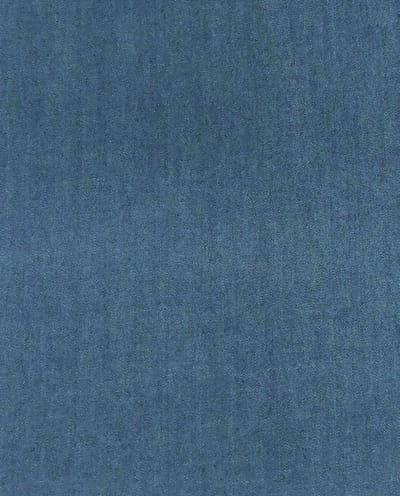 Gewassen Jeans Stof Blauw – 100% Katoen Denim – 270 gr/m² – Niet Stretch – 140 cm Breed – Voor Stoere Jeans Broeken & Decoratie