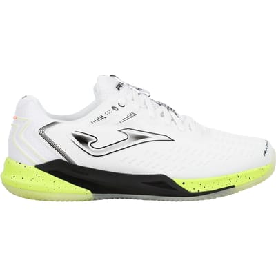 Joma Rapid Tennisschoenen Heren-wit