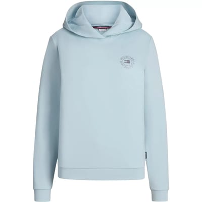 Dames Hoodie Tommy Hilfiger Equestrian Hollywood