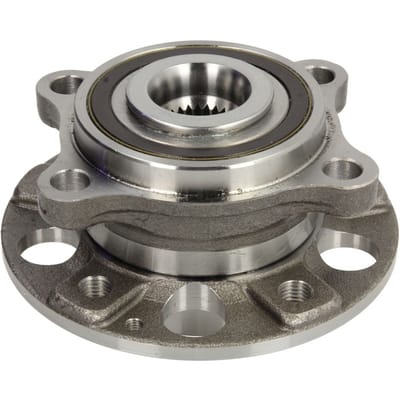 Wiellagerset BTA H10098BTA