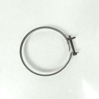 schroefkraag luchtfilterkoker voor motor yamaha 350 rdlc 1986 90460-68230 nieuw
