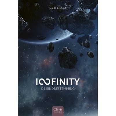 Infinity - Enigma/Nomade - Guido Eekhaut