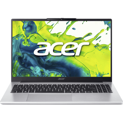 Acer Aspire AL15-45P-R2E3 - Laptop - 15 inch – AMD Ryzen 7 - 16GB – 1TB - Zilver