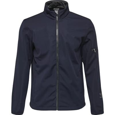 Jas Hummel North Softshell