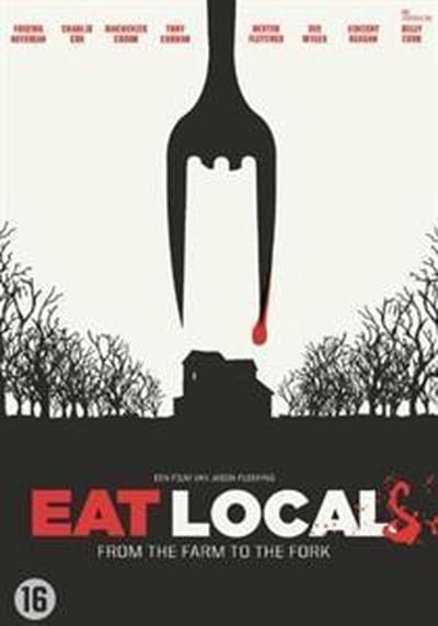 Eat Local