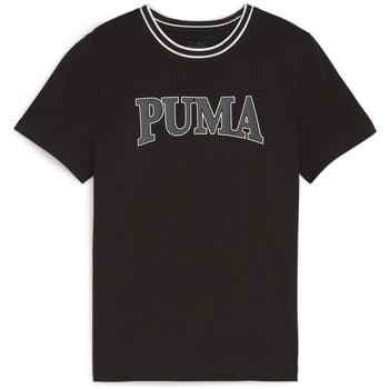 T-shirt Korte Mouw Puma Squad Tee B