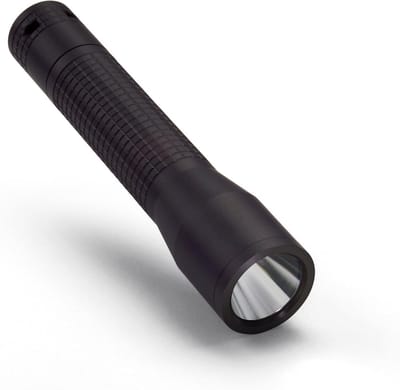 Krachtige LED Zaklamp met Aluminium Behuizing