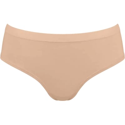 Hippe slips voor dames Sloggi GO Sense (x2)