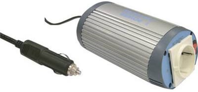Mean Well A302-100-F3 Omvormer 100 W 24 V/DC - 230 V