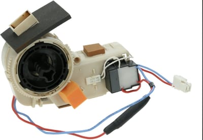 Bosch Maalwerk Koffiemaalwerk, compleet TE506209, TES50651 00750597