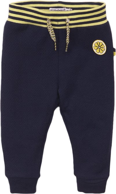 Dirkje E-SUNNY Baby Meisjes Joggingbroek - Maat 68