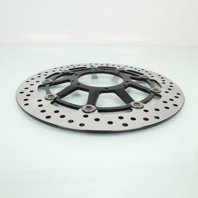 voorremschijf ferodo voor motor honda 1000 cbr rr fireblade abs 2009 tot 2016
