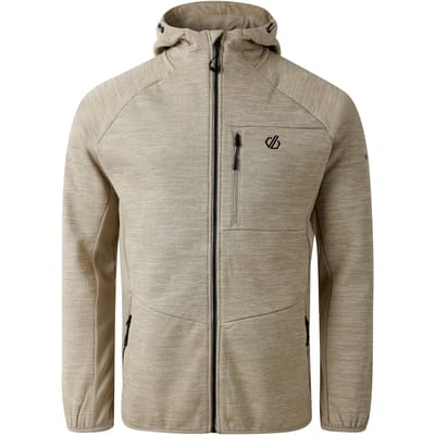 Dare 2B Heren Torrek Pro Midlayer (Abbeystone)