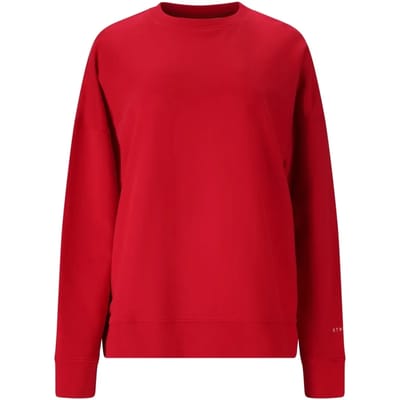 Dames sweatshirt Athlecia Breslin