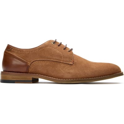 Simon Carter Weir Lace Up Schoenen