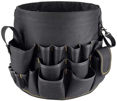 Dailygoody - Gereedschapskist - Tuin Tool Bag - Multifunctionele