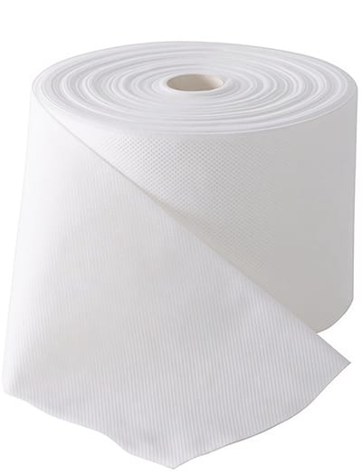 Dailygoods- Gezichtshanddoek Wegwerp - 60 Stroken - Zacht/Niet-geweven Stof - 21 x 21 cm - Hygiënisch - Comfortabel - Make-updoekjes