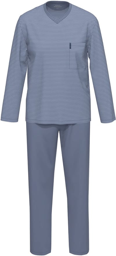 slaapanzug lang Heren / Nachtkleding