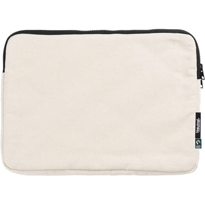 Neutral Laptop Bag 13 NE90040 - NATURE - 24,5 x 35,5 x 3 cm