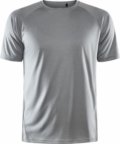 Craft CORE Unify Training Tee M 1909878 - Monument - XS