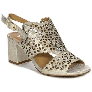 Sandalen met hakken Maciejka N651825001
