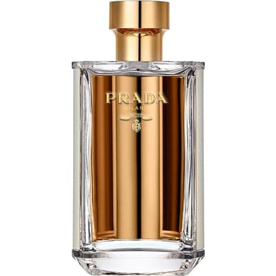 Prada Eau De Parfum Prada - La Femme Eau De Parfum  - 100 ML