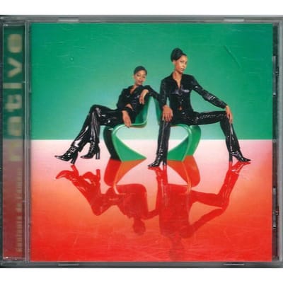 CD NATIVE - Couleurs De L'amour 74321477042 Ariola 1997 Non Japon Soul/Funk Occasion