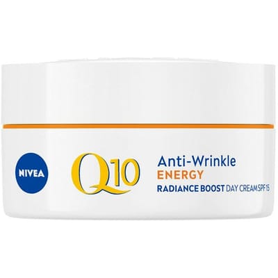 Nivea Q10 Energy Healthy Glow Day Cream 50 ml