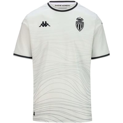 Trui voor kinderen third AS Monaco 2024/25
