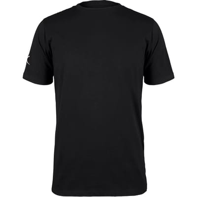 Gilbert Tee Quest Zwart XS