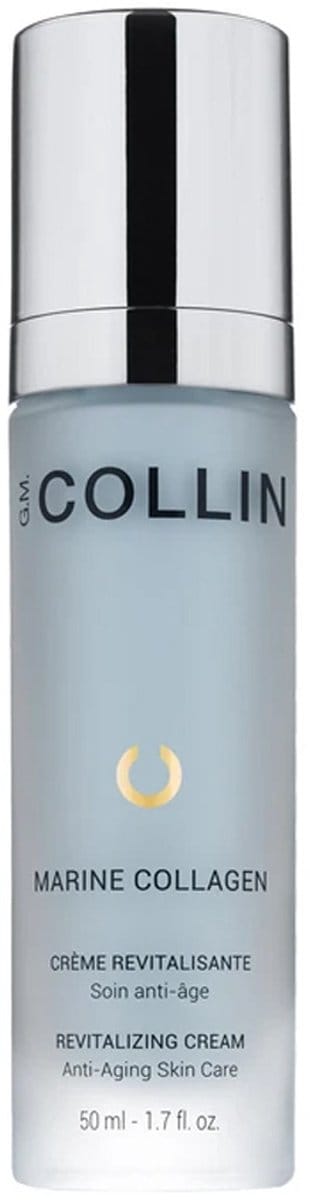 G.M. Collin Marine Collagen Revitalizing Dagcrème - 30ml - Anti-Aging