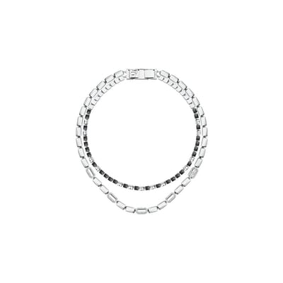 Karl Lagerfeld - Ketting - KLAYC01 - Dames - CRYSTALS - 40cm